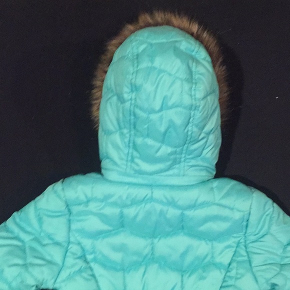 Fall/Winter Jacket 🧥 - Picture 3 of 8